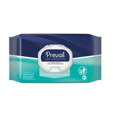 product image Prevail Disposable Adult Washcloths, Scented