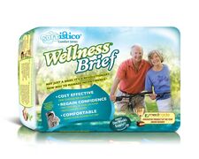 product image Wellness® Sofistico Brief