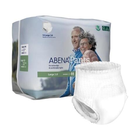 Abena Pants Premium