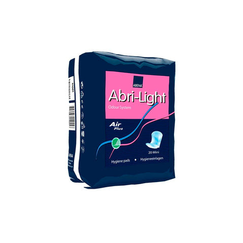 Abri Light