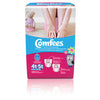 Comfees® Girls Training Pants
