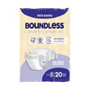 Boundless Youth Diapers
