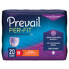 Per-Fit Underwear For Women
