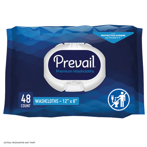 Adult Disposable Washcloths