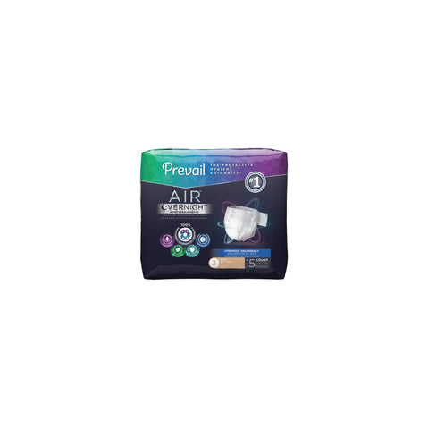 Air™ Overnight Stretchable Briefs