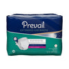 Prevail Extended Use Briefs