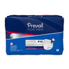 Prevail Overnight Absorbency Underwear For Men