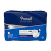 Prevail Overnight Absorbency Underwear For Men