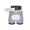 Abri-Fix Mesh Pants