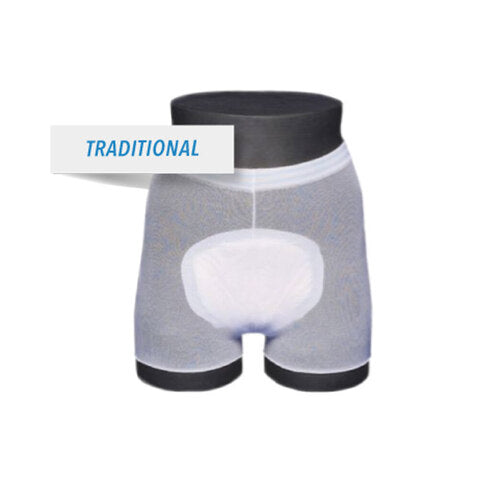 Abri-Fix Mesh Pants