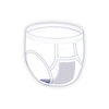 Sir Dignity® Men’s Washable Underwear