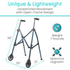 Compact Airframe Walker
