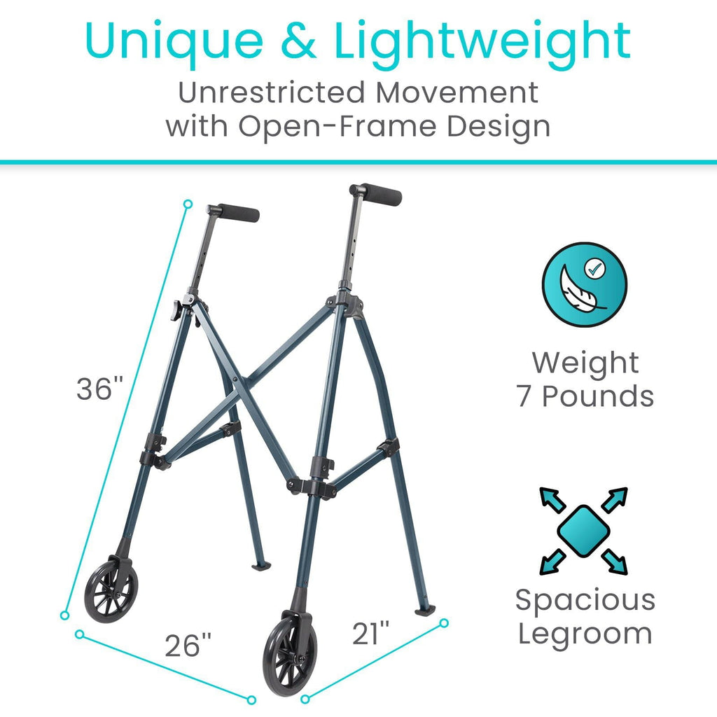 Compact Airframe Walker