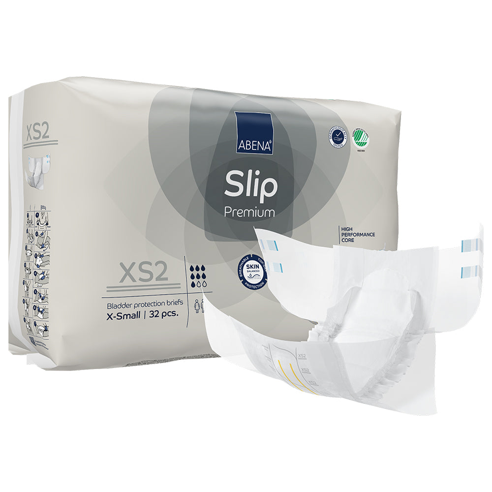 Abena Slip Premium