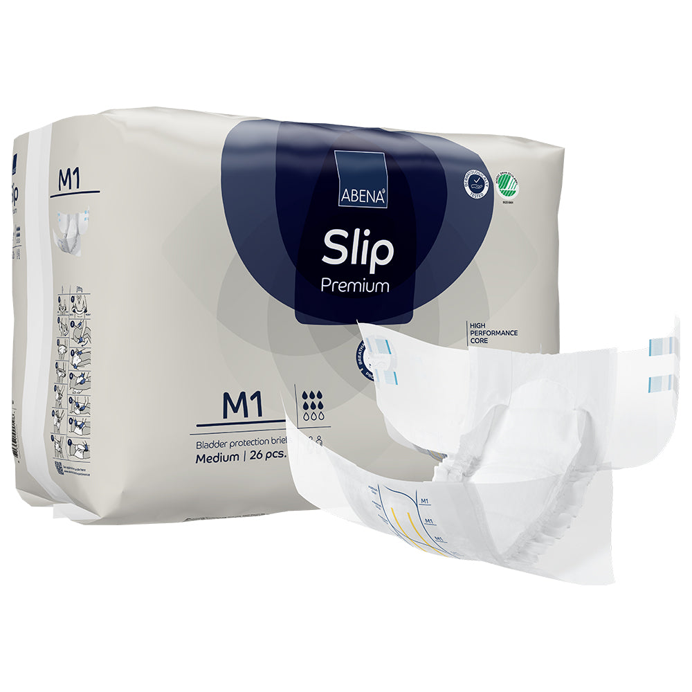 Abena Slip Premium