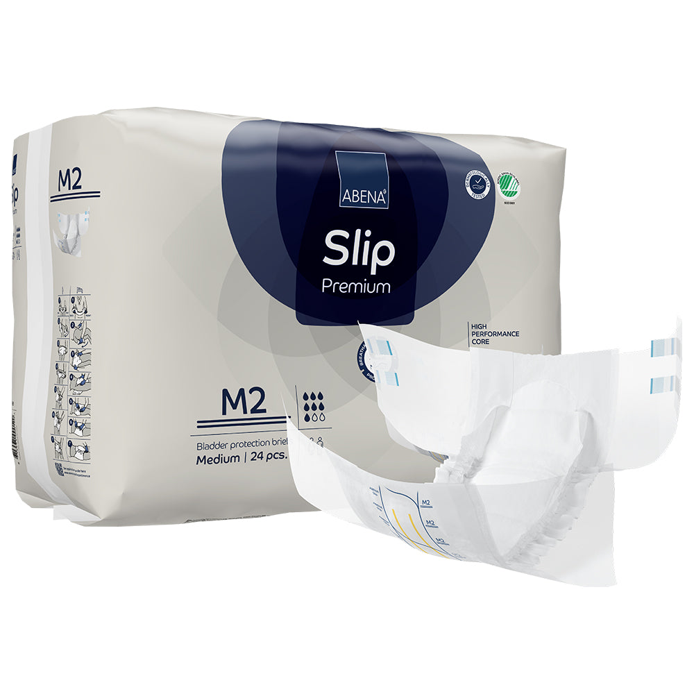 Abena Slip Premium