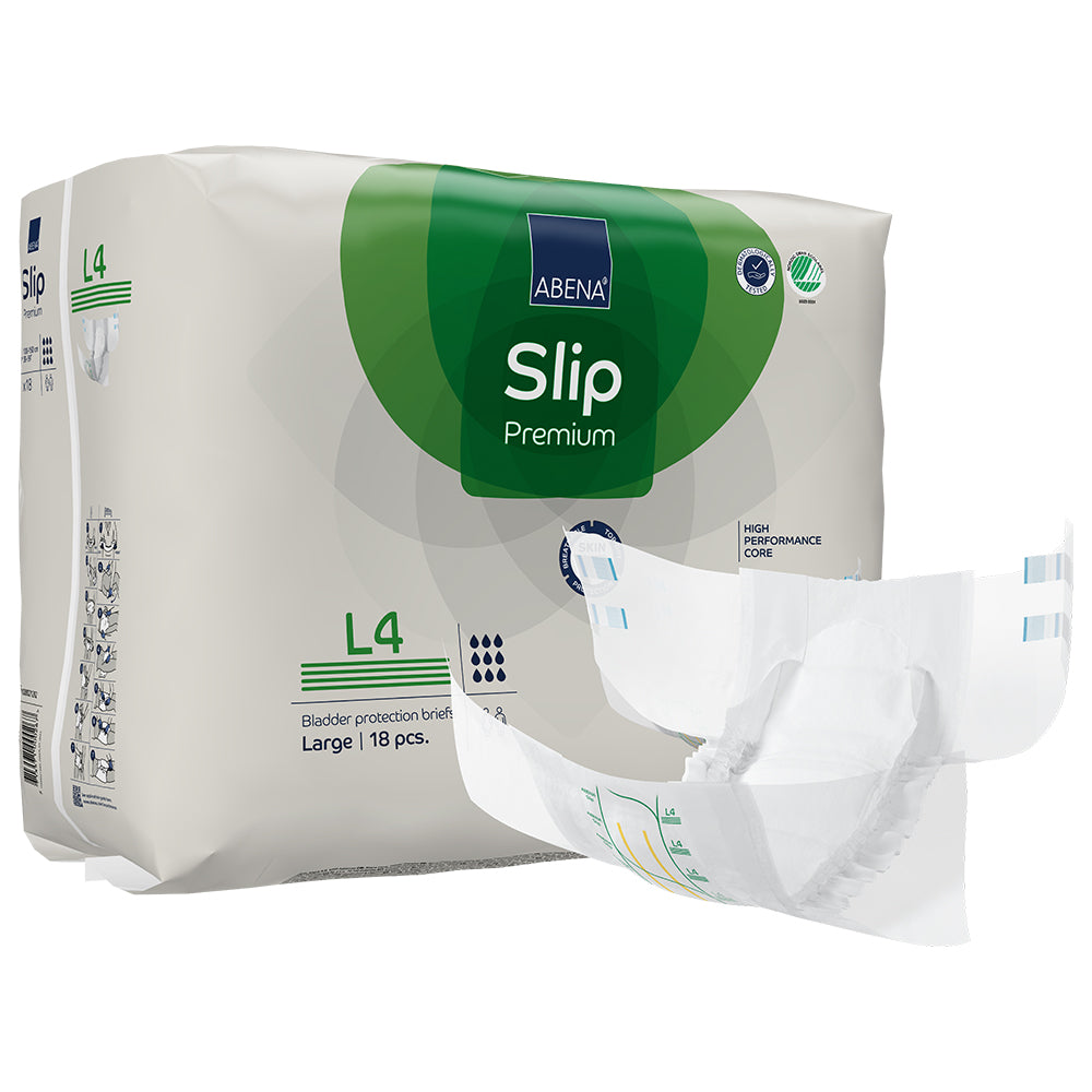 Abena Slip Premium