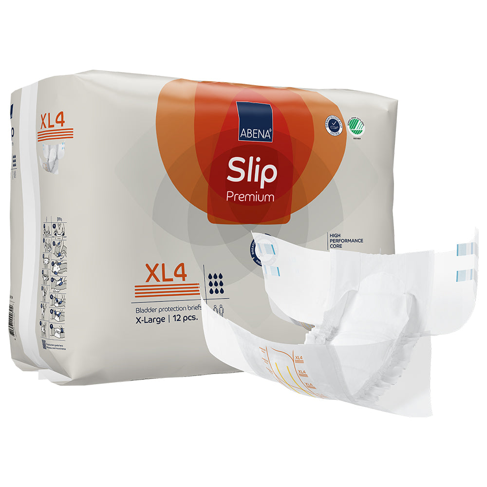 Abena Slip Premium