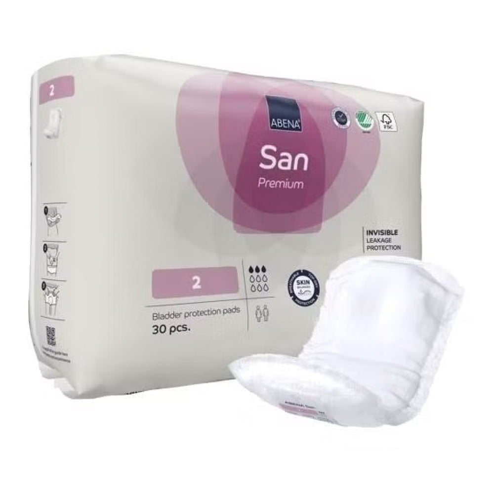 Abena San Premium