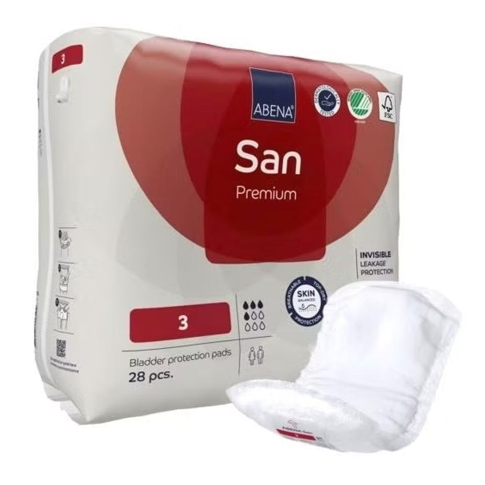 Abena San Premium