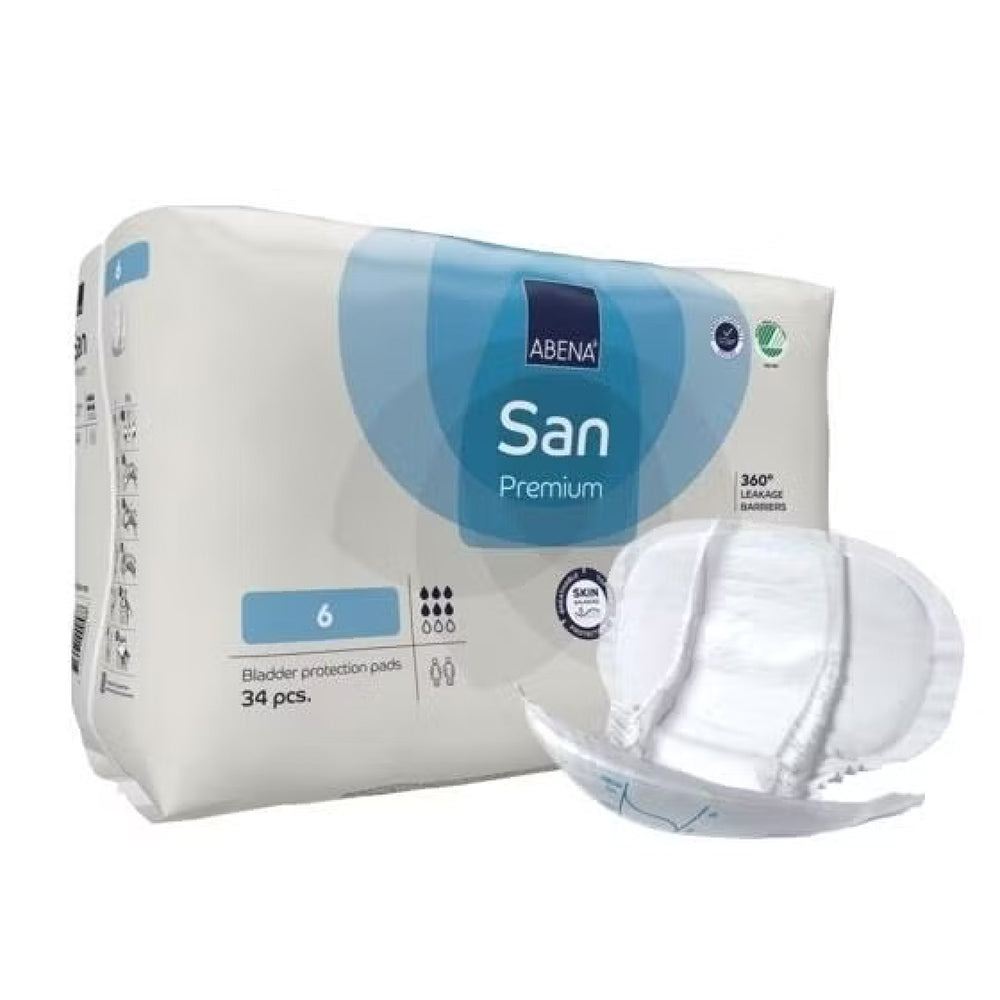 Abena San Premium