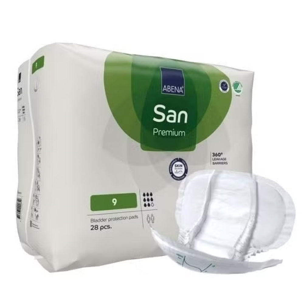 Abena San Premium