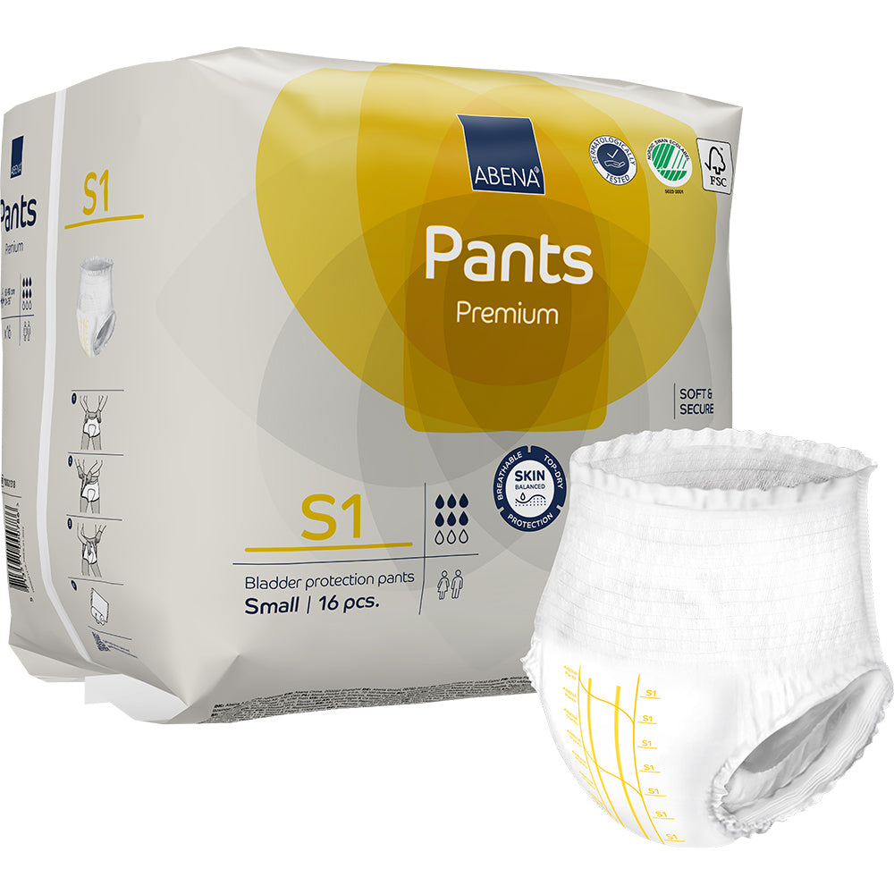 Abena Pants Premium