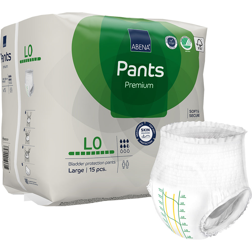 Abena Pants Premium