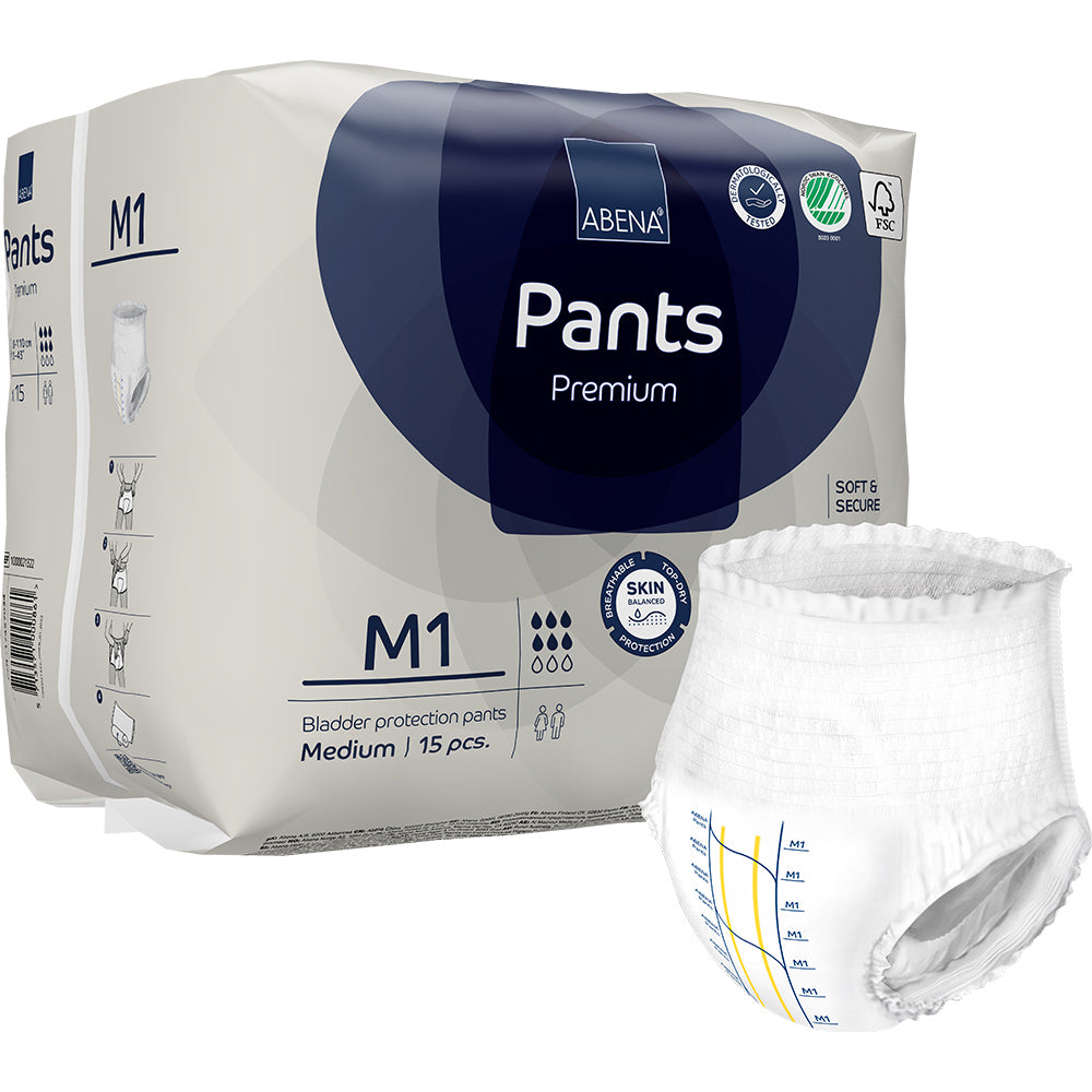Abena Pants Premium
