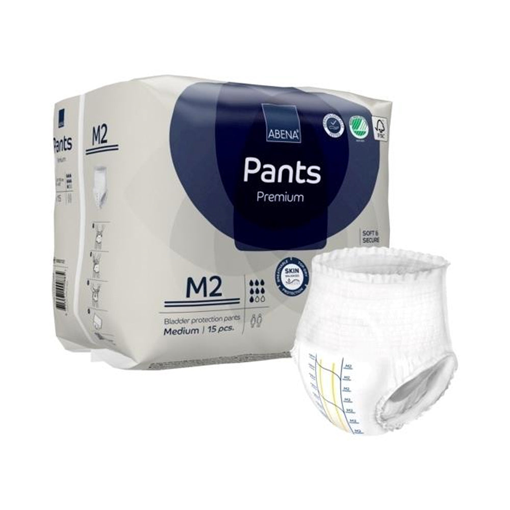 Abena Pants Premium