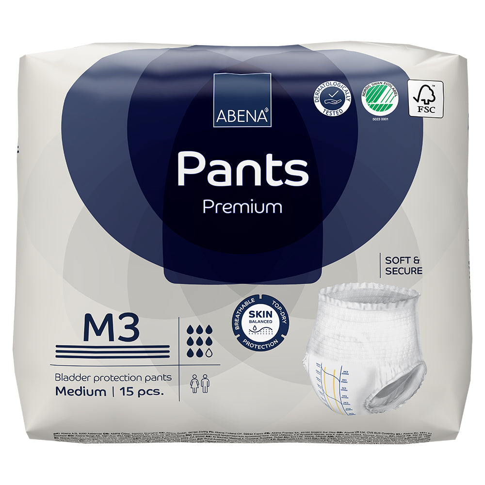 Abena Pants Premium