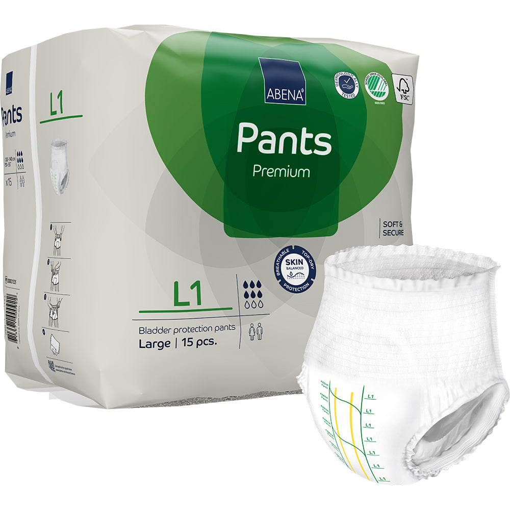 Abena Pants Premium