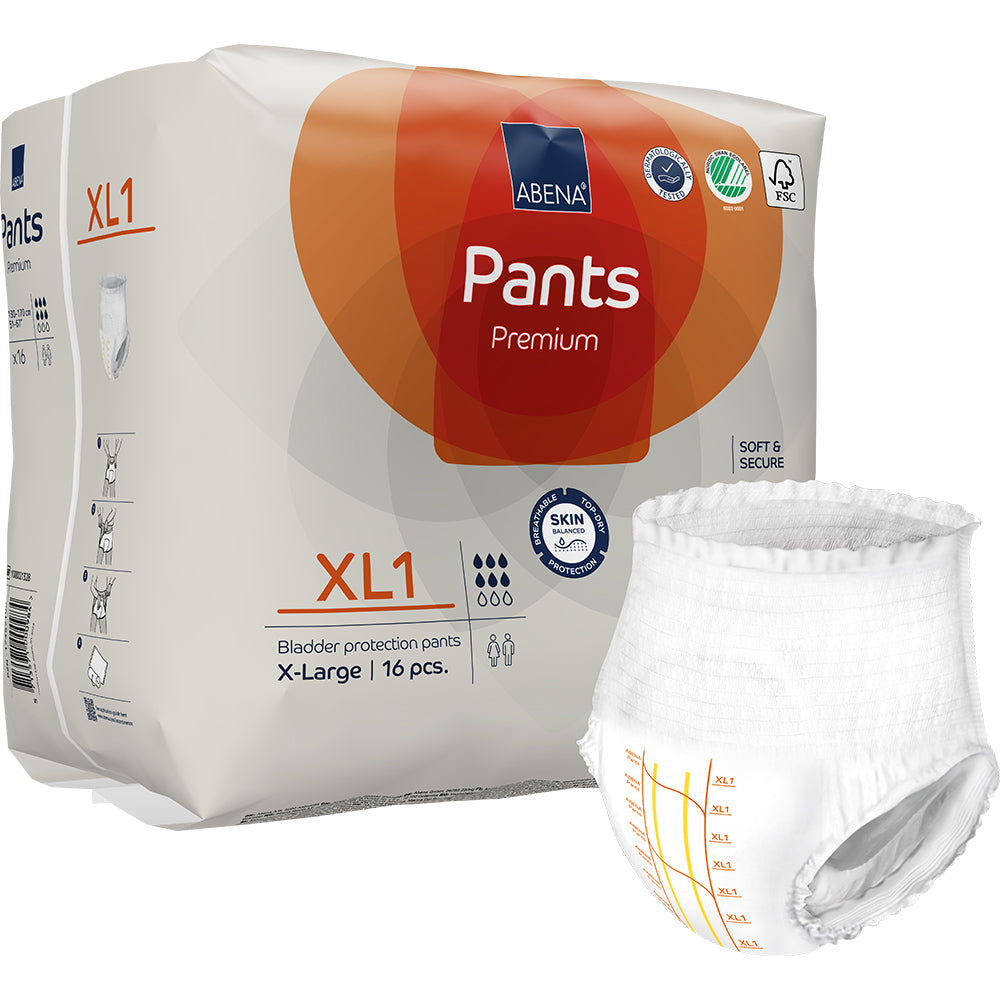 Abena Pants Premium