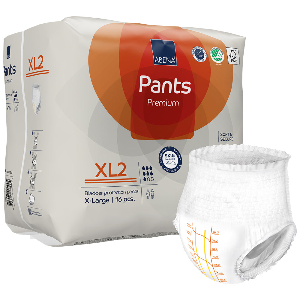 Abena Pants Premium