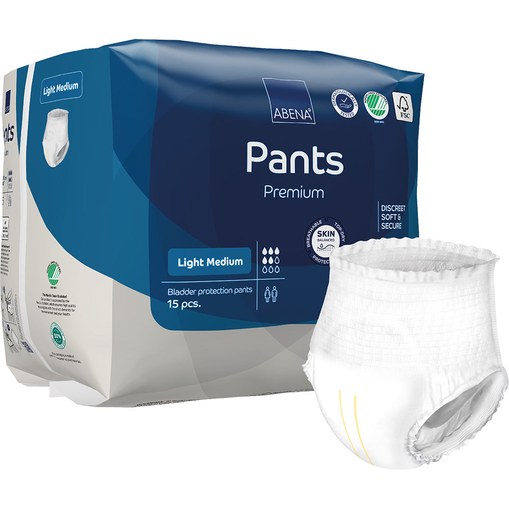 Abena Pants Premium