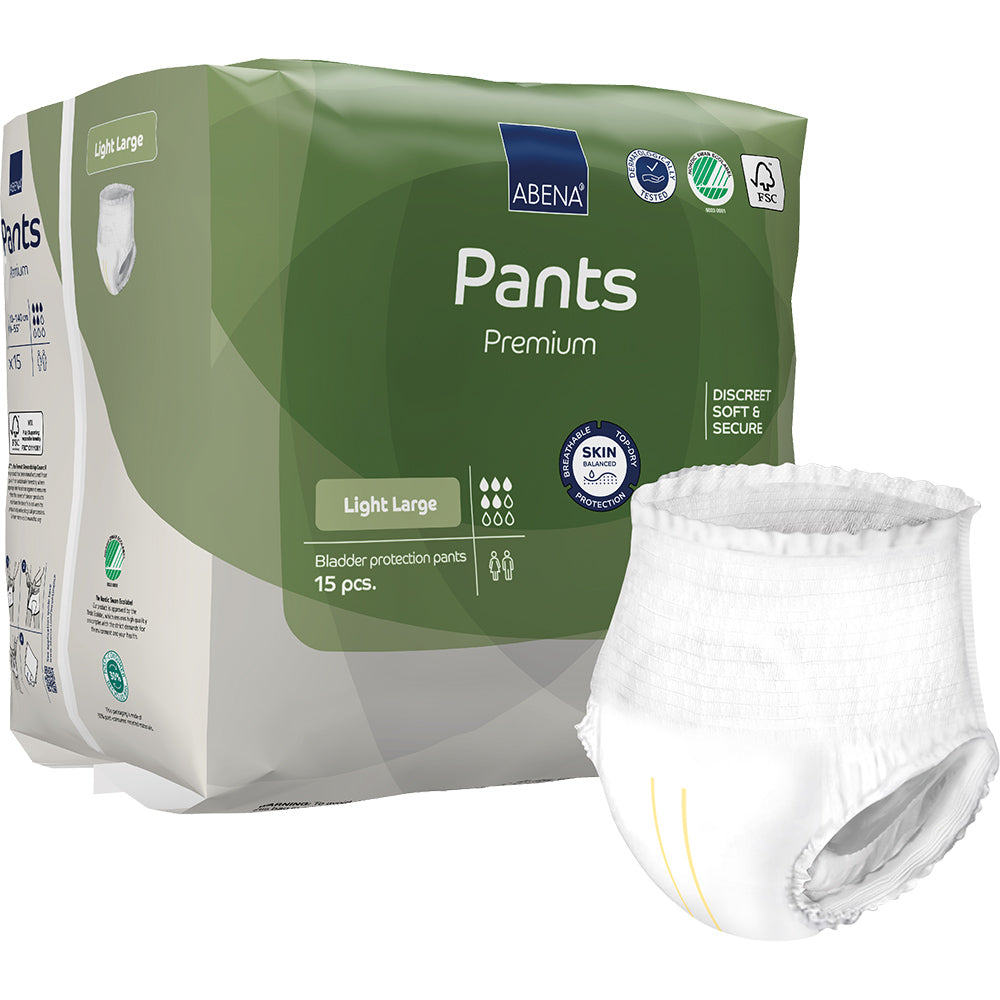Abena Pants Premium