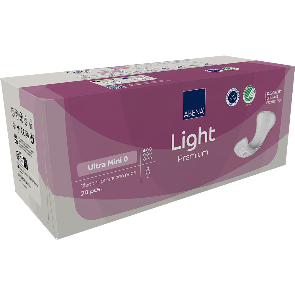 Abena Light Premium