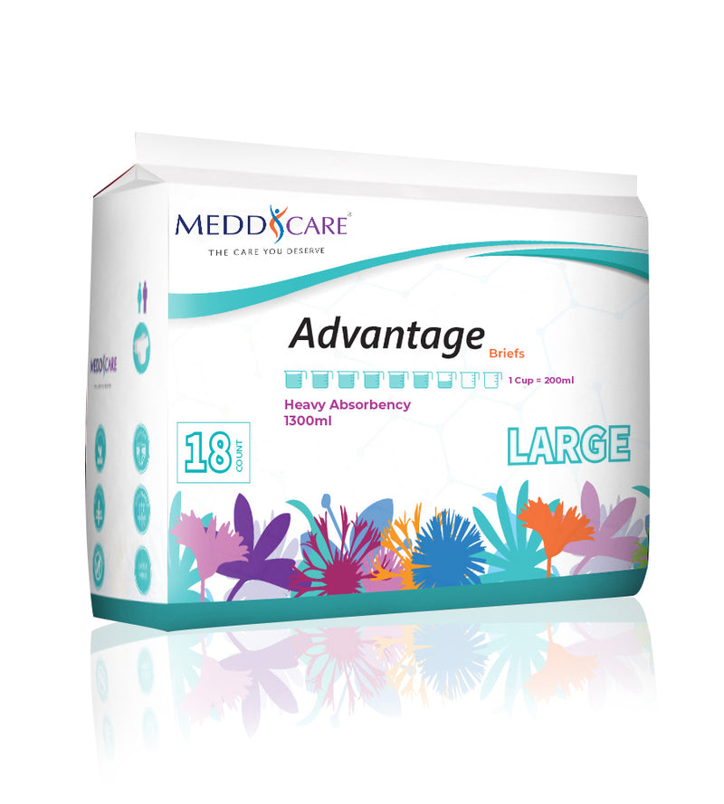 Advantage Overnight Brief