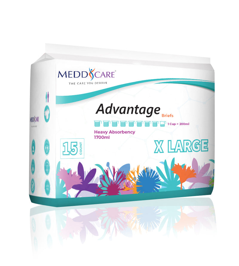 Advantage Overnight Brief