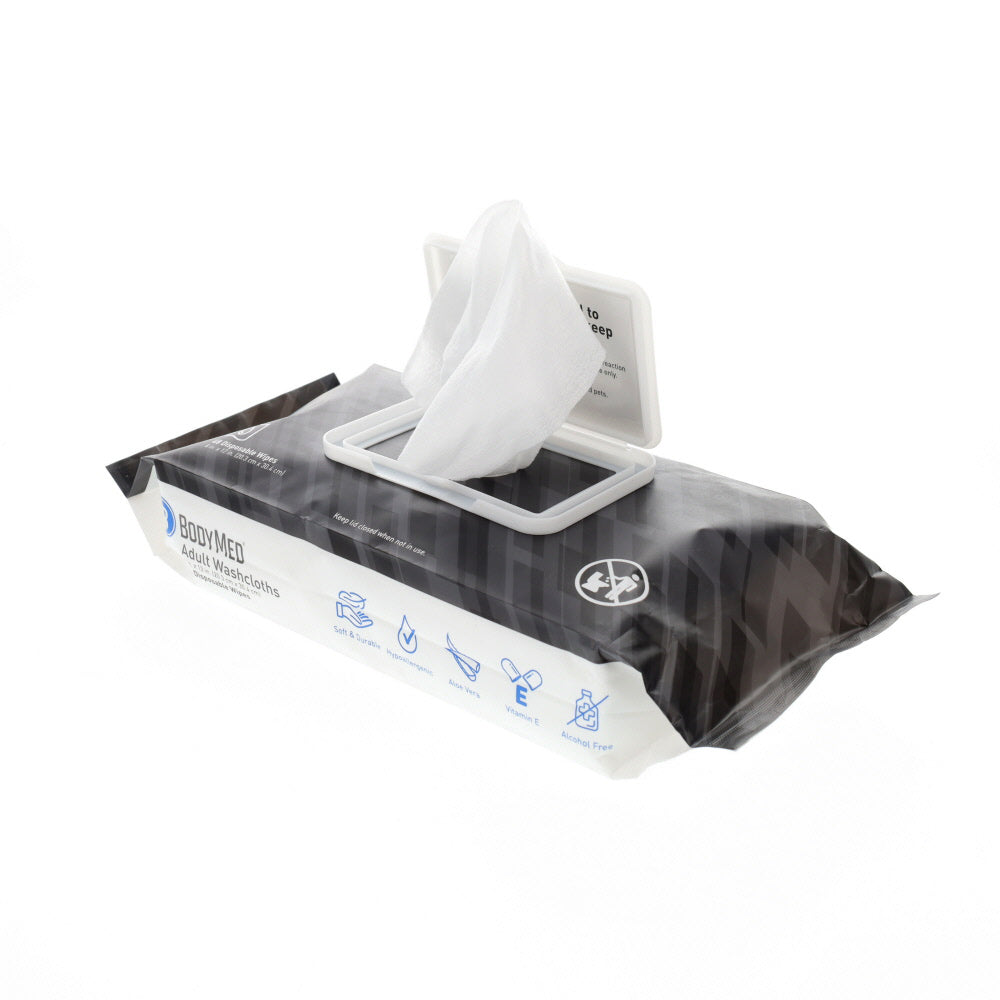 Adult Washcloths