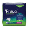 Prevail® Specialty Sizes Briefs