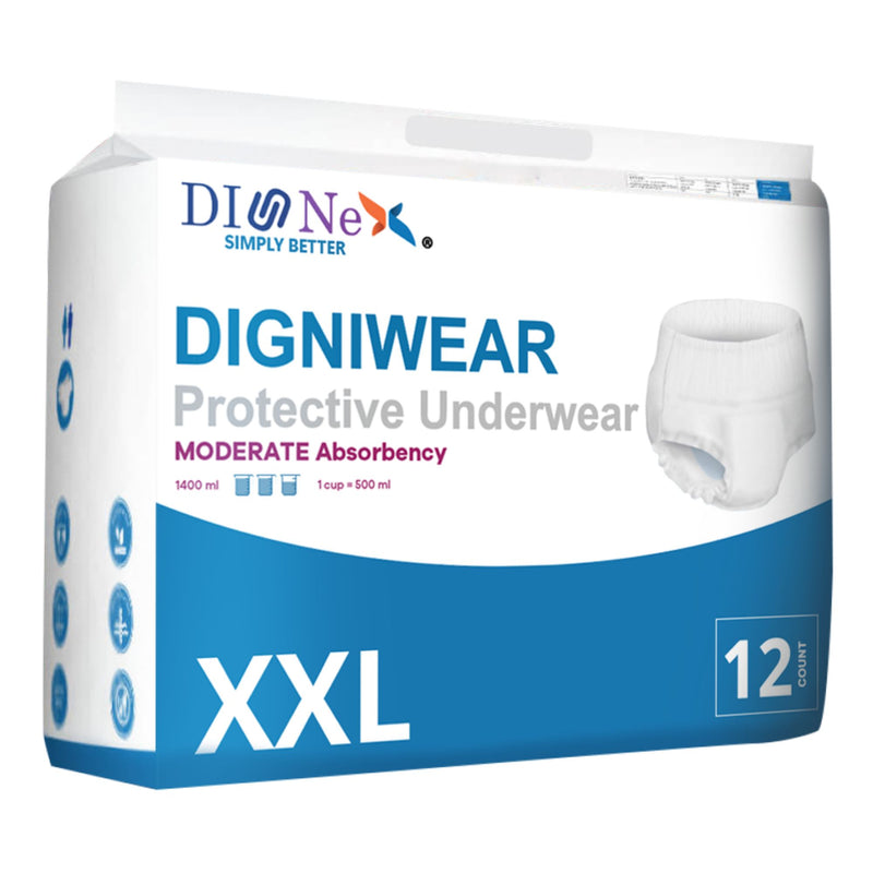 Digniwear Underwear