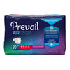 Prevail Air Briefs