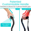 SureWalk Quad Cane