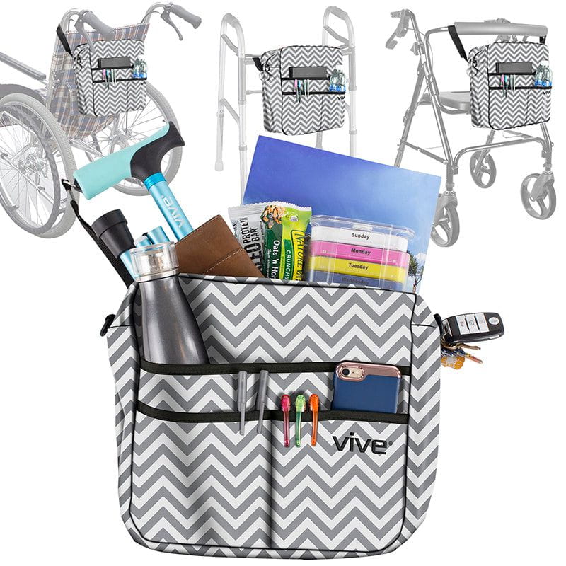 Rollator Bag
