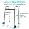 Folding Walker