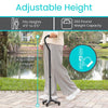 SureWalk Quad Cane