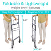 Footbar Standing Walker