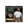 Depend® Real Fit® Male Adult Absorbent Underwear