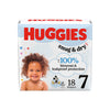 Huggies® Snug & Dry™ Diapers